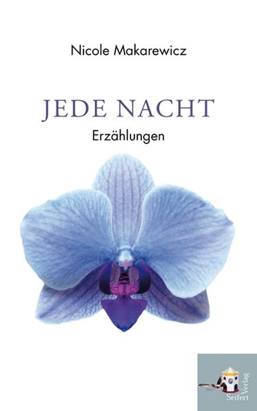 Cover von Jede Nacht