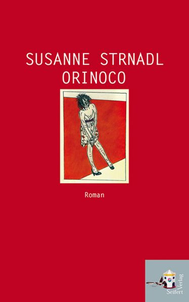 Cover von Orinoco