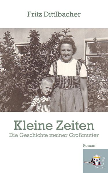 Cover von Kleine Zeiten