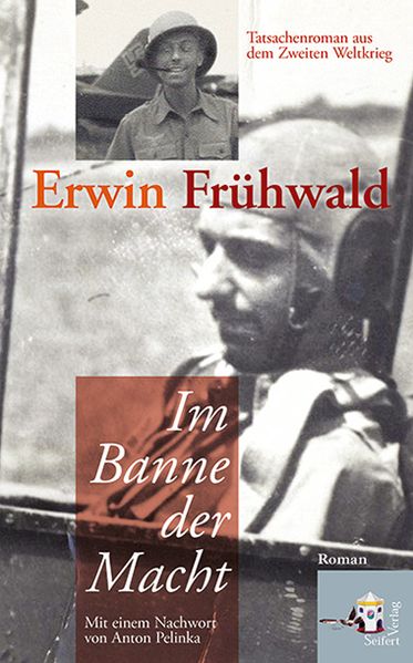 Cover von Im Banne der Macht