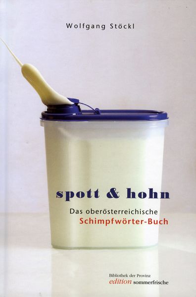 Cover von Spott & Hohn