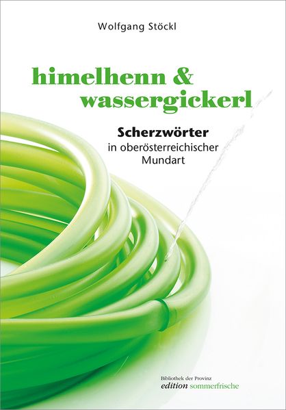 Cover von Himelhenn & Wassergickerl