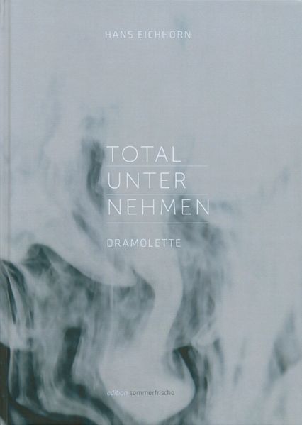 Cover von Totalunternehmen