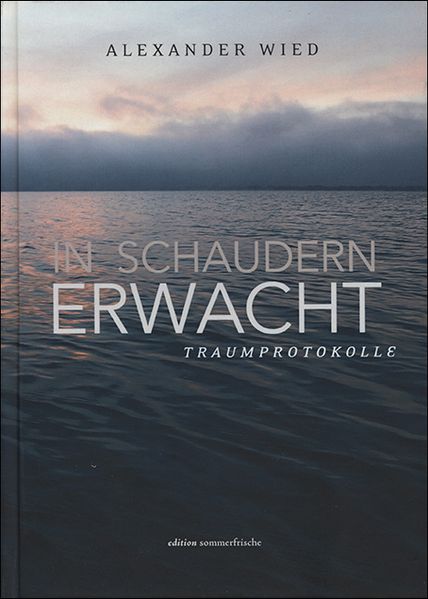 Cover von In Schaudern erwacht