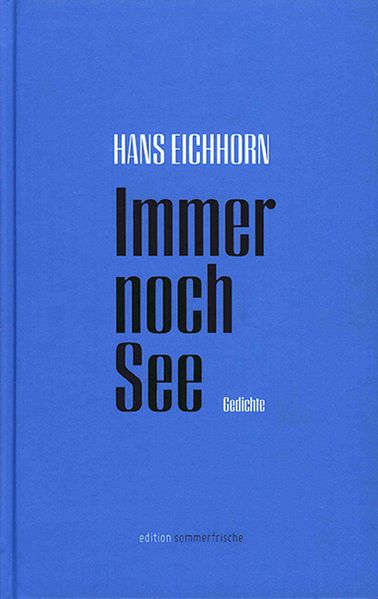 Cover von Immer noch See