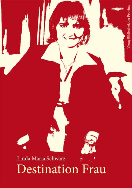Cover von Destination Frau
