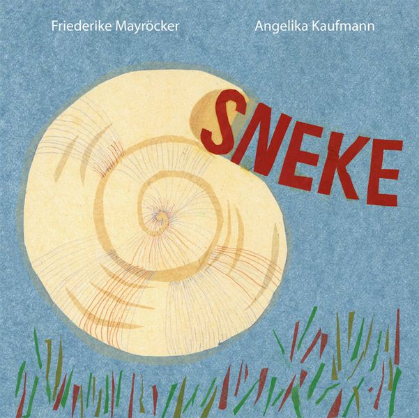 Cover von Sneke