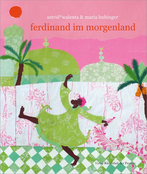 Cover von Ferdinand im Morgenland