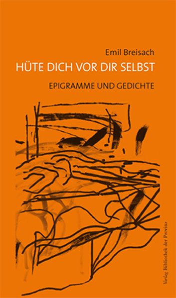 Cover von Hüte dich vor dir selbst