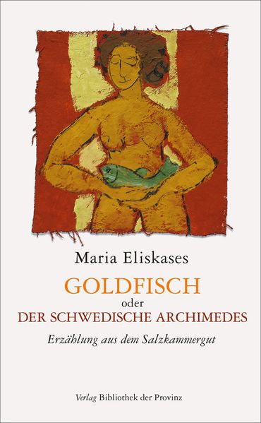 Cover von Goldfisch