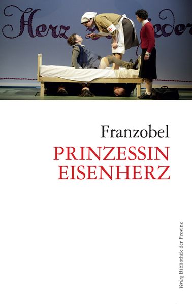 Cover von Prinzessin Eisenherz