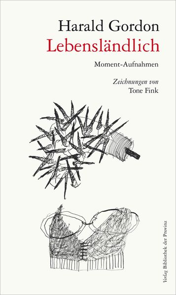 Cover von Lebensländlich