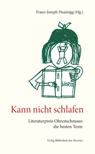 Cover von Kann nicht schlafen