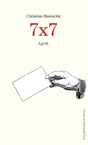 Cover von 7 x 7