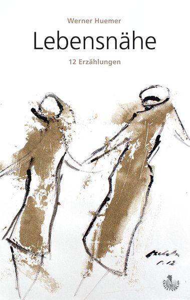 Cover von Lebensnähe