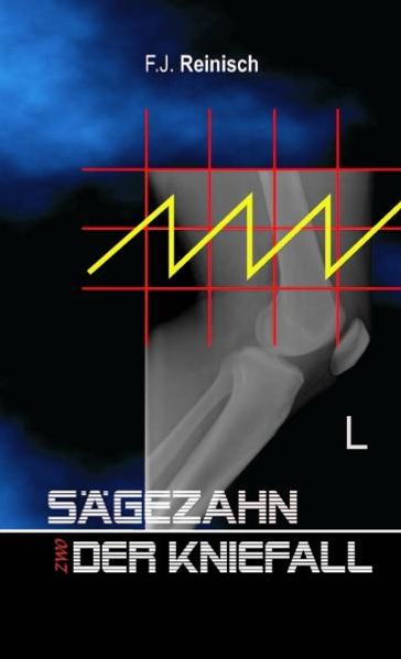 Cover von Sägezahn ZWO