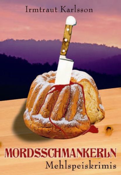 Cover von Mordsschmankerln