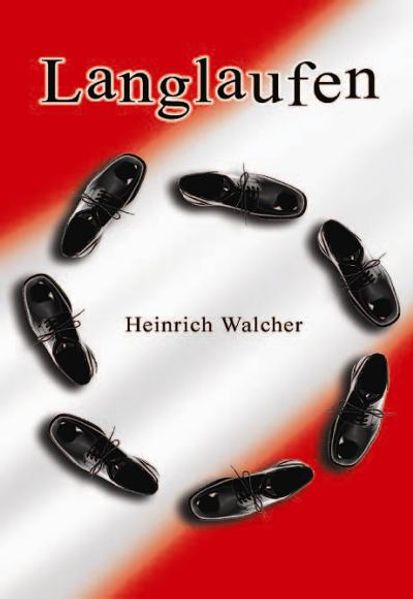 Cover von Langlaufen