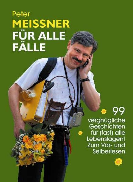 Cover von Meissner für alle Fälle