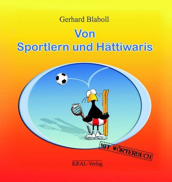 Cover von Von Sportlern und Hättiwaris