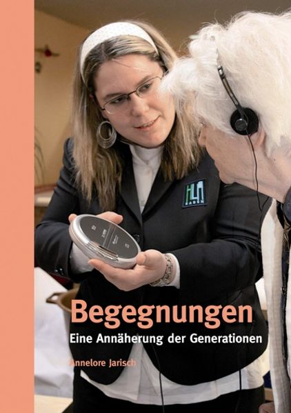 Cover von Begegnungen