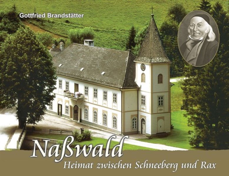 Cover von Naßwald