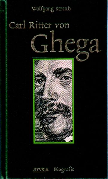 Cover von Carl Ritter von Ghega