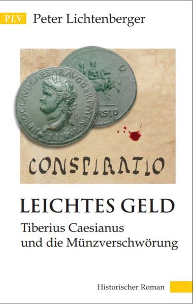 Cover von Leichtes Geld