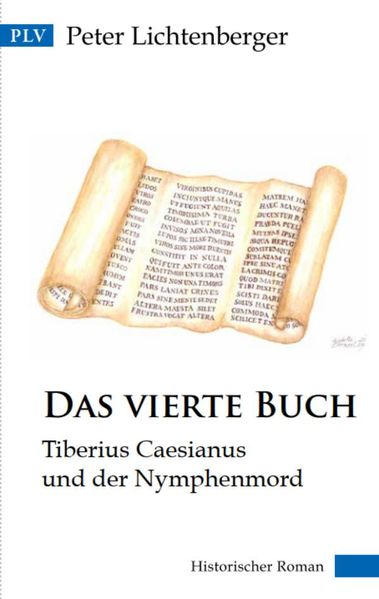 Cover von Das vierte Buch