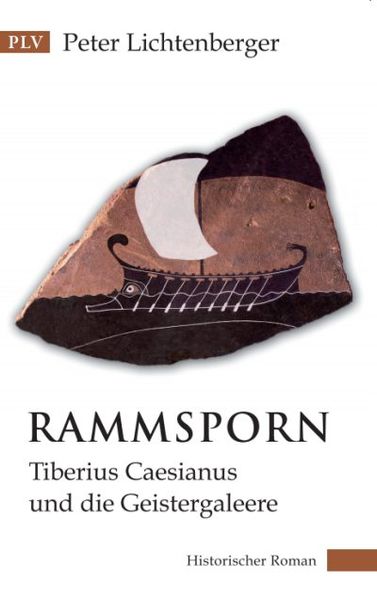 Cover von Rammsporn