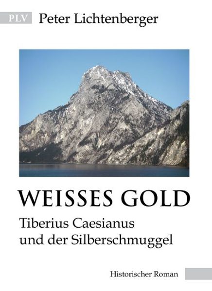 Cover von Weisses Gold
