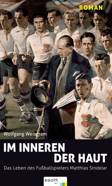 Cover von Im Inneren der Haut