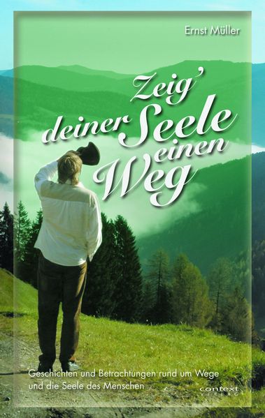 Cover von Zeig‘ deiner Seele einen Weg