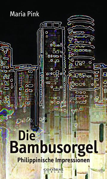 Cover von Die Bambusorgel