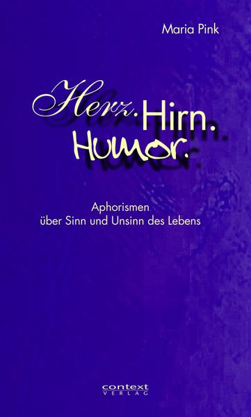 Cover von Herz. Hirn. Humor