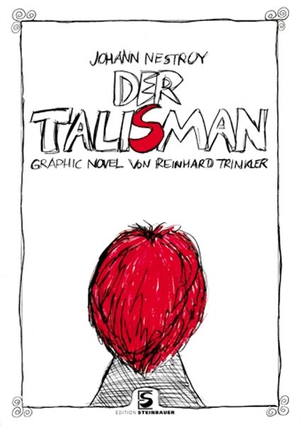 Cover von Der Talisman