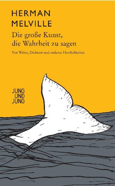 Cover von Die große Kunst, die Wahrheit zu sagen