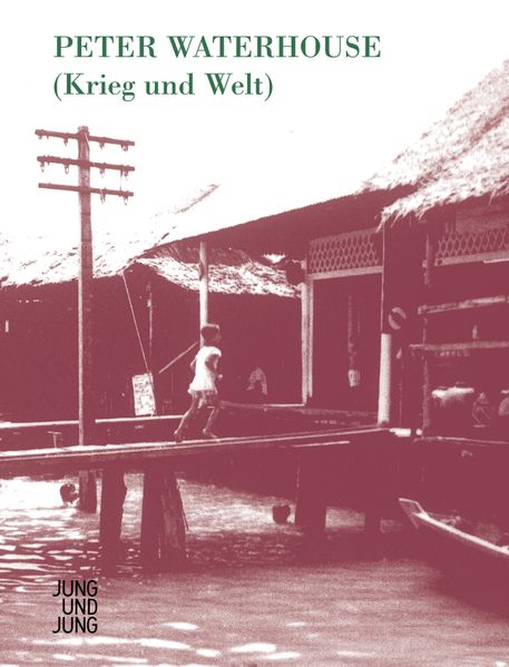 Cover von Krieg und Welt