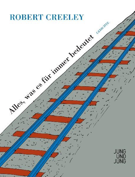 Cover von Alles, was es für immer bedeutet