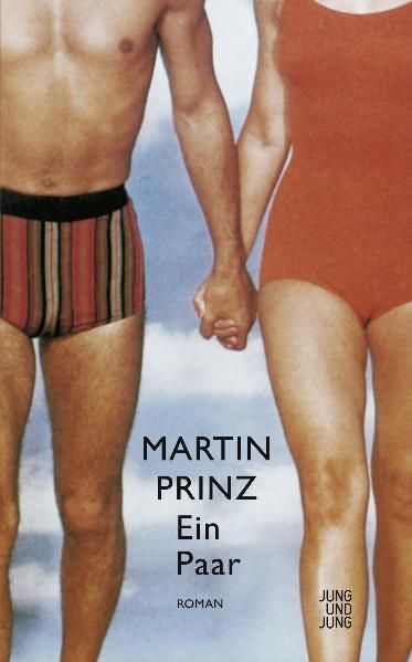 Cover von Ein Paar