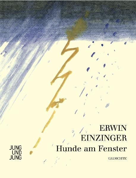 Cover von Hunde am Fenster