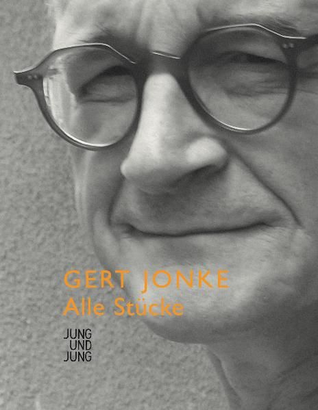 Cover von Alle Stücke
