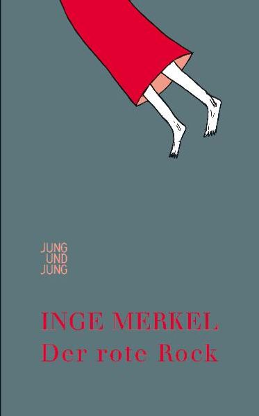 Cover von Der rote Rock