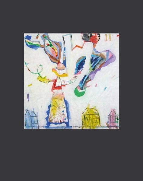 Cover von Schatten abtasten