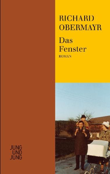 Cover von Das Fenster