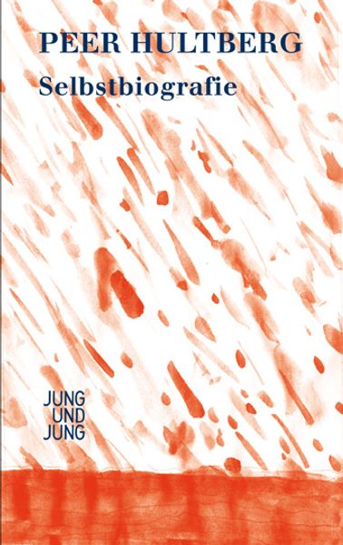 Cover von Selbstbiografie und Brief
