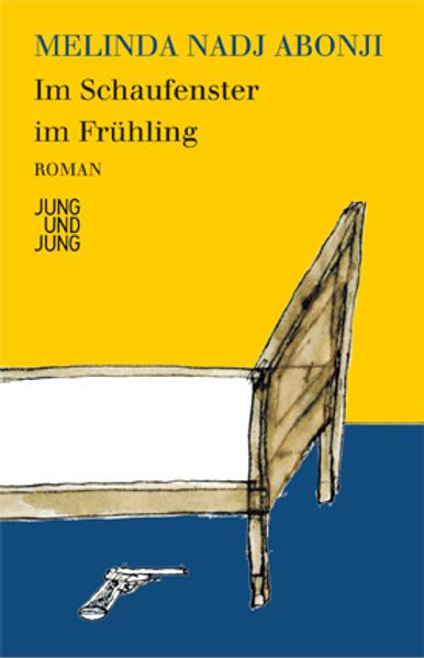Cover von Im Schaufenster im Frühling