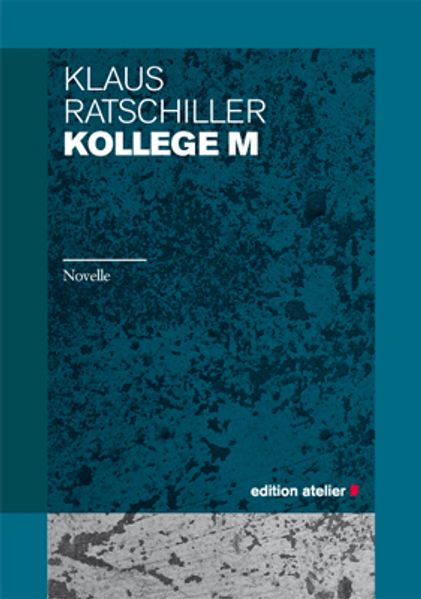 Cover von Kollege M