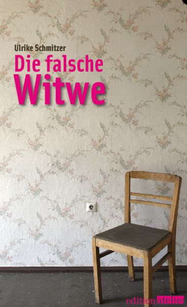 Cover von Die falsche Witwe