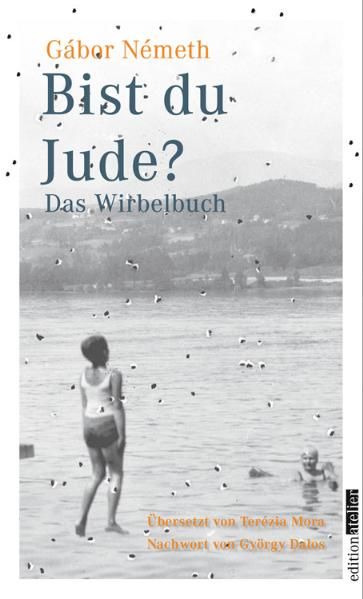 Cover von Bist du Jude?
